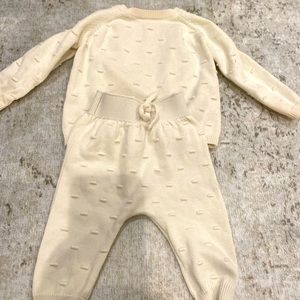 Quincy Mae baby set
